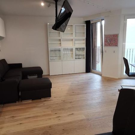 Downtown Vienna New Built Luxury Suites Eksteriør bilde