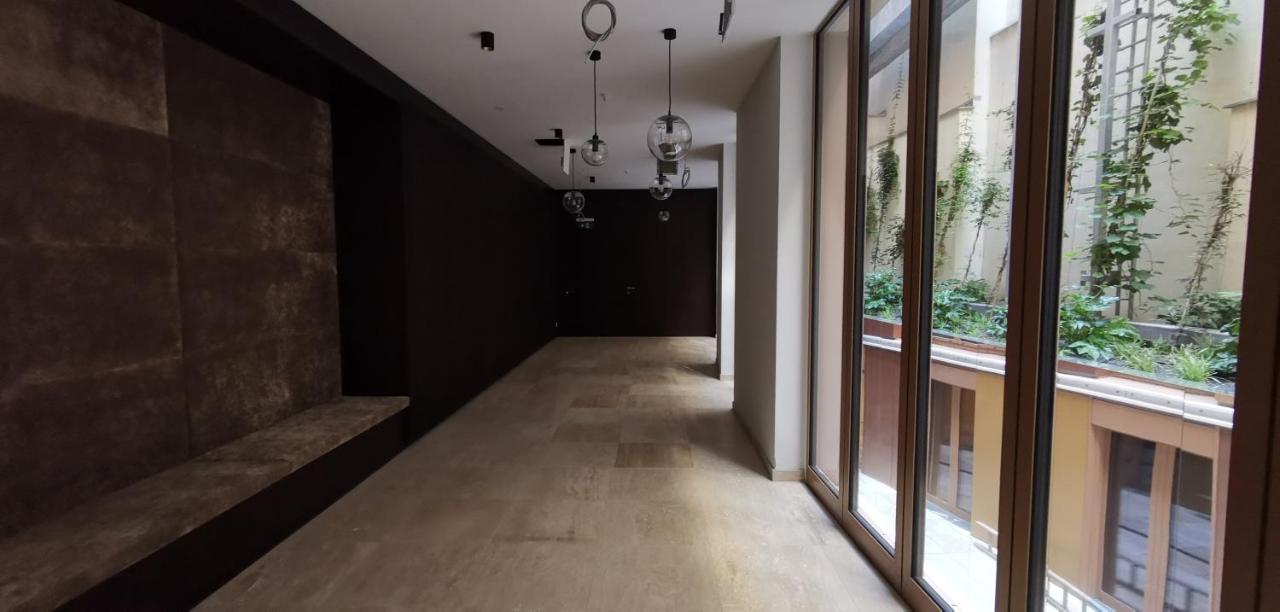 Downtown Vienna New Built Luxury Suites Eksteriør bilde