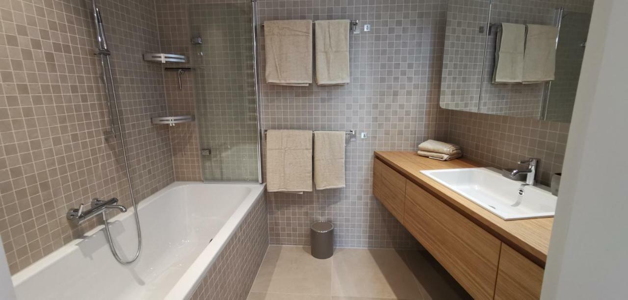 Downtown Vienna New Built Luxury Suites Eksteriør bilde