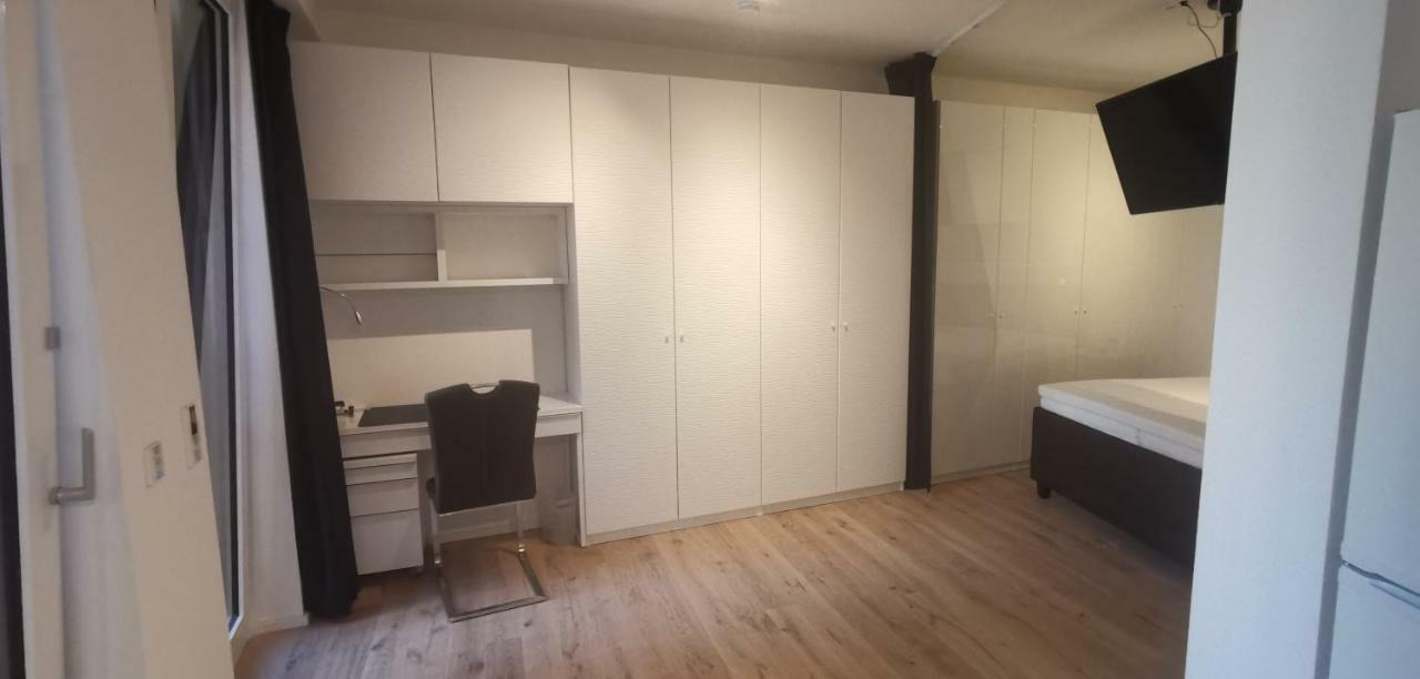 Downtown Vienna New Built Luxury Suites Eksteriør bilde