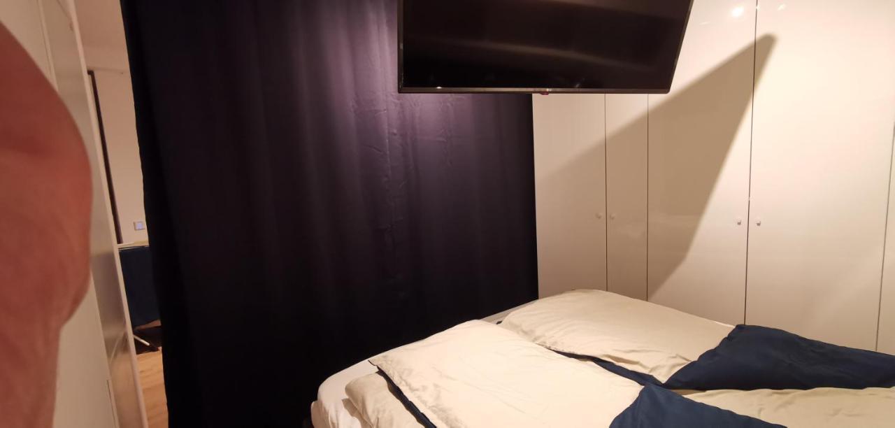 Downtown Vienna New Built Luxury Suites Eksteriør bilde