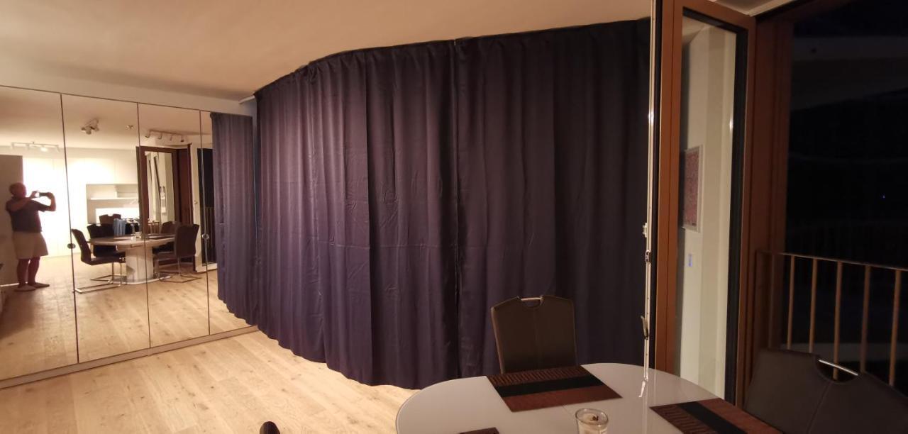 Downtown Vienna New Built Luxury Suites Eksteriør bilde